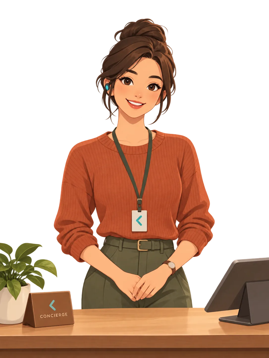Concierge